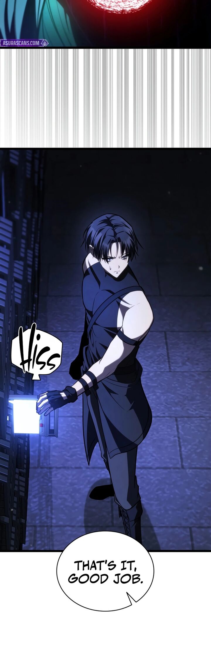 Infinite Mage, Chapter 179 image 18